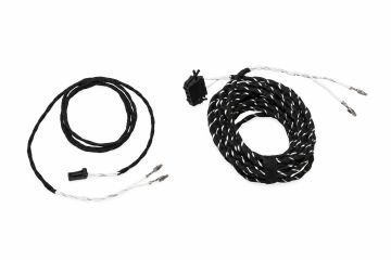 Kabelset actieve geluidsinstallatie voor Audi A4 8W / A5 F5 — versie 1