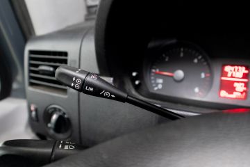 Retrofit-set voor Cruise Control met snelheidsbegrenzer voor Volkswagen Crafter 2E (2E) incl. Codingdongle