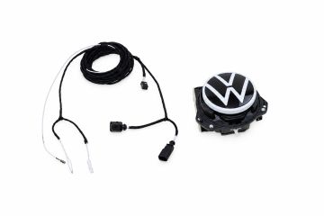 Complete retrofit-set achteruitrijcamera voor Volkswagen ID3 E11 (stuur links L0L)