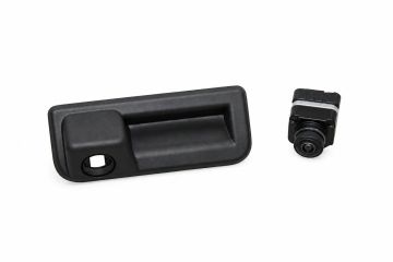 Complete set achteruitrijcamera voor Audi A3 8Y