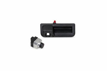 Complete set achteruitrijcamera retrofit voor Škoda Octavia NX