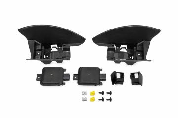 Retrofit-set Lane Change Assistant met rear traffic allert voor Audi A3 8Y
