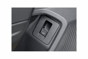 Drukknop-aandrijving retrofit voor elektrische achterklep voor SEAT Leon KL stage wagon