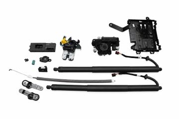 Retrofit-set voor elektrische achterklep voor SEAT Leon KL Kombi