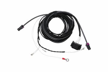 Kabelset voor originele night vision-assistent voor Audi A8 4N
