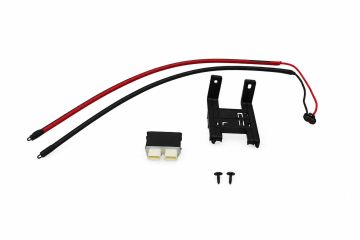 Complete set voetbediening voor elektrische achterklep met sensor voor Audi A3 8Y Sportback