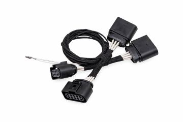 Xenon-adapter naar halogeen koplampen voor SEAT Altea 5P (t/m bouwjaar 2009)