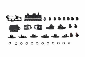 Complete retrofit-set Park Assist voor Audi A3 8Y