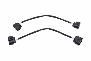 Xenon adapter naar halogeenkoplampen voor Volkswagen New Beetle 1C, 1Y