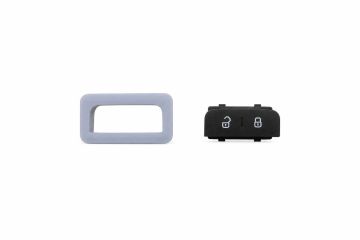 Compleetset uitbreiding Safe Lock voor Volkswagen T6 SG — Color: Gray