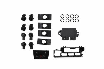 Complete set Park Pilot voor + achter voor Volkswagen Golf 8 CD, CG