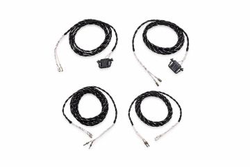 Completeset achterluidsprekers voor Volkswagen ID3 E11 E11
