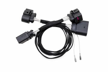 Xenon-adapter naar halogeen-koplampen voor Volkswagen Passat 3C