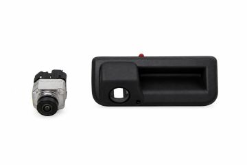 Complete retrofit-set achteruitrijcamera voor Škoda Enyaq 5A 5A