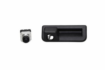 Complete set achteruitrijcamera retrofit voor SEAT Formentor KM7