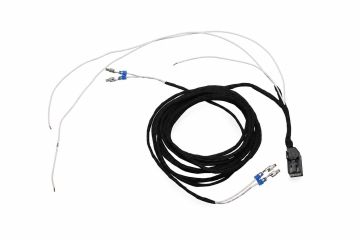 Kabelset-uitbreiding voor koplampen van xenon naar halogeen voor Audi A4 B6