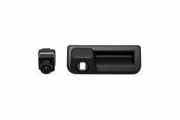Complete set achteruitrijcamera voor Volkswagen ID4 E21 (L0L)