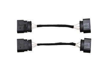 Adapter Xenon naar Halogeen koplampen voor Volkswagen Passat 3B