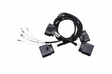 Xenon-adapter naar halogeen-koplampen voor Volkswagen Volkswagen Golf 6