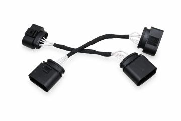 Xenon-adapter voor halogeenkoplampen voor Volkswagen Touareg 7P
