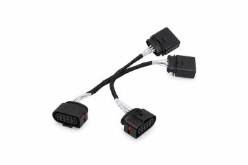 Xenon-adapter naar halogeen koplampen voor Škoda Octavia 1Z