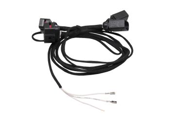 Xenon-adapter naar halogeenkoplampen voor Volkswagen Golf 7