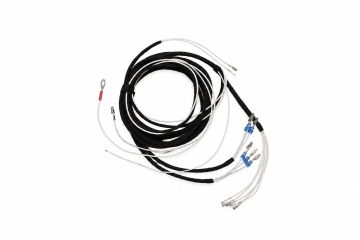 Kabelset-uitbreiding voor grootlichtbereikverstelling van xenon naar halogeen koplampen voor Volkswagen Golf 7