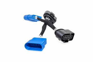 Xenon adapter naar halogeenkoplampen voor Volkswagen Volkswagen Touran 1T1