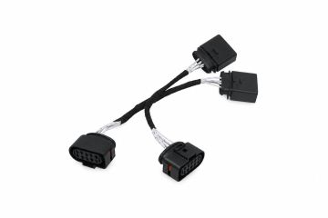 Xenon-adapter naar halogeenkoplampen voor Škoda Superb 3T