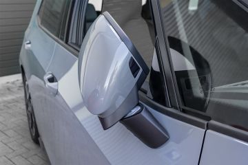 Complete set elektrische inklapbare buitenspiegels voor Volkswagen ID3 E11
