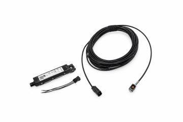 Retrofit-set voor DAB / DAB + antennemodule voor Škoda Superb 3V