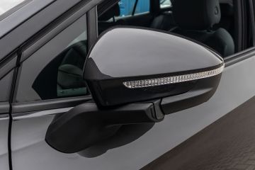 Complete set inklapbare buitenspiegels voor Volkswagen ID.4 E21