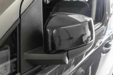 Complete set elektrisch inklapbare buitenspiegels voor Volkswagen, Audi, SEAT, Škoda (Volkswagen Caddy SB)