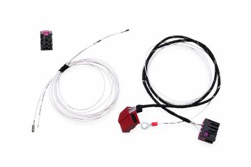 Kabelset DIS, MFA voor Audi A4 B5