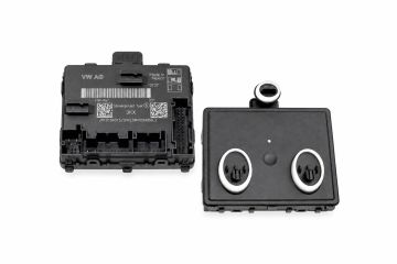 Inbouw-/vervangingsset deurstuureenheden Highline voor Volkswagen ID4 E21, ID5 E39