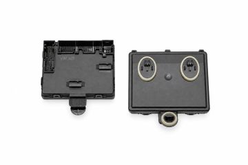 Door control units Highline voor Volkswagen Caddy SB