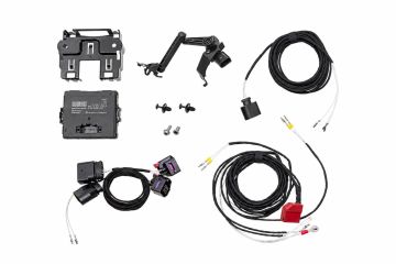 Retrofit-set voor automatische lichtregulatie (aLWR) voor LED-koplampen voor Audi A1 GB