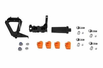 Retrofit-set Tire Pressure Monitoring System (TPMS) voor Audi Q5 FY