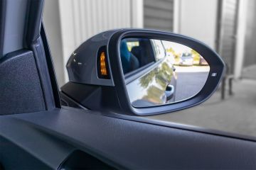 Retrofit-set voor Lane change assistant met parkeerassistent voor Volkswagen ID3 E11
