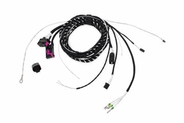 Kabelset voor elektrische achterklep voor Volkswagen Golf 8 CG