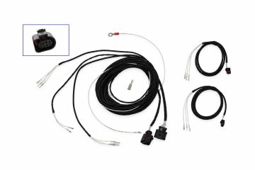 Kabelset Side Assist voor Volkswagen T6 SG