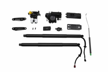Complete set voor elektrische achterklep retrofit voor Volkswagen ID4 E21