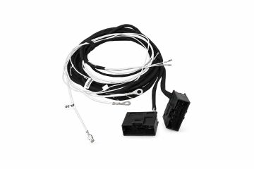 Kabelset stoelverwarming voor SEAT Leon 1P