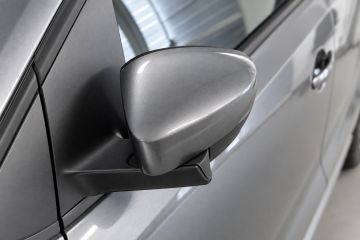 Complete set voor elektrische inklapbare buitenspiegels voor Volkswagen Polo 6C