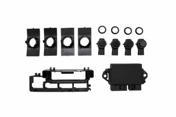 Complete inbouwset Park Pilot achter voor SEAT Leon KL