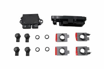 Complete kit Park Pilot achter voor Škoda Octavia NX
