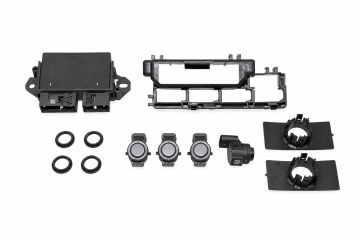 Complete kit Park Pilot achteraf inbouwen voor Audi A3 8Y