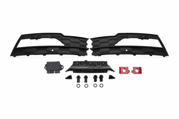 Complete set Park Pilot voor-inbouw voor Škoda Octavia NX