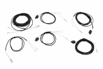Retrofit-set Park Assist voor Volkswagen ID3 E11 (E11)