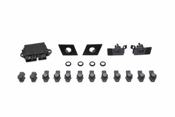 Complete set Park Assist voor Volkswagen Volkswagen ID4 E21